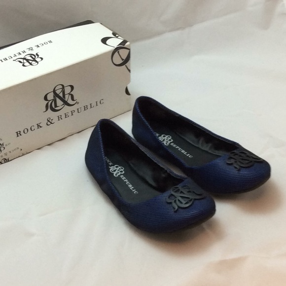 Rock and Republic women’s shoes size 8 1/2 - Picture 4 of 8